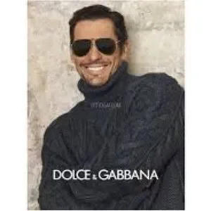Dolce & Gabbana | Accessories | Dolce Gabbana Dg2248 Black  display picture 1